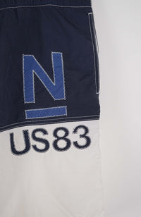 VINTAGE NAUTICA ACTIVE SHORTS W42
