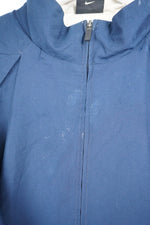 VINTAGE NIKE WINDBREAKER (XL)