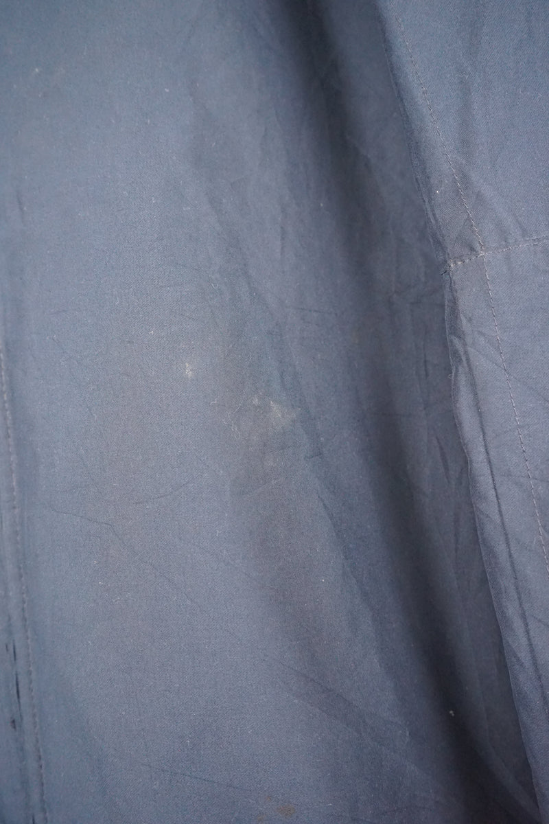 VINTAGE NIKE WINDBREAKER (XL)