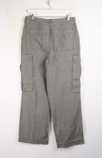 VINTAGE REWORK CARGO PANTS W33