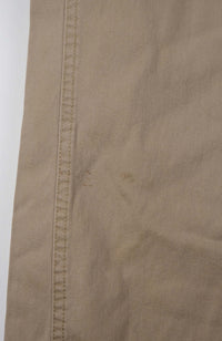 VINTAGE REWORK CARGO PANTS W28