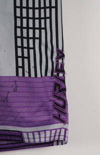 VINTAGE HURLEY BOARD SHORTS W32