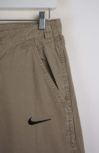 VINTAGE REWORK CARGO PANTS W30