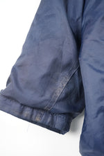 VINTAGE NIKE JACKET (L)