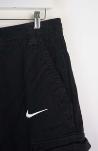 VINTAGE REWORK CARGO PANTS W34