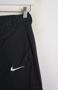 VINTAGE REWORK CARGO PANTS W26