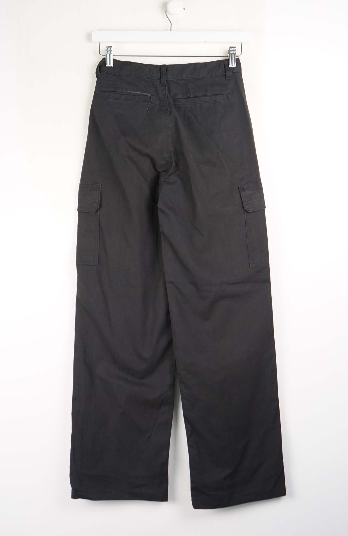 VINTAGE REWORK CARGO PANTS W26