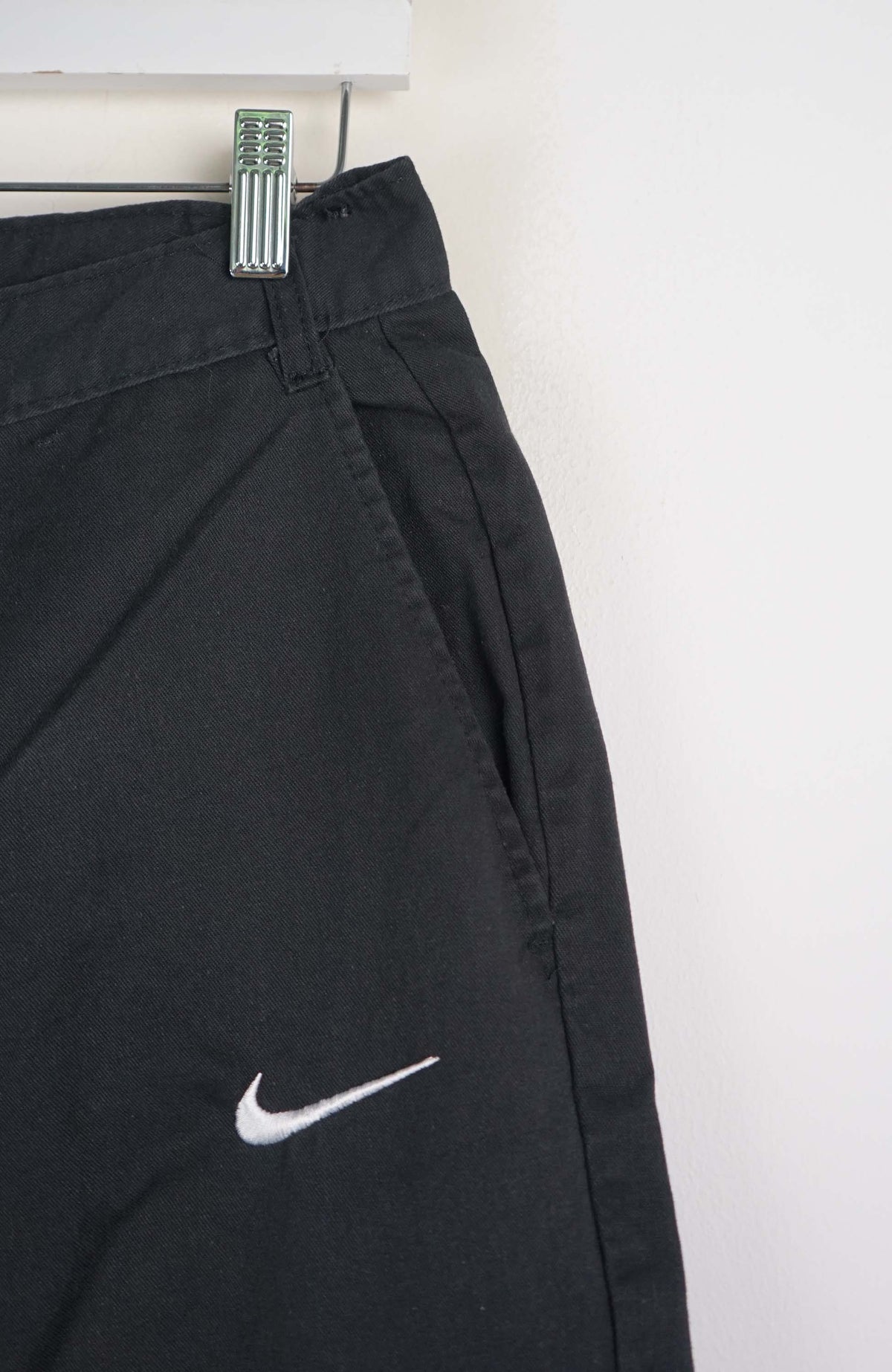 VINTAGE REWORK CARGO PANTS W30