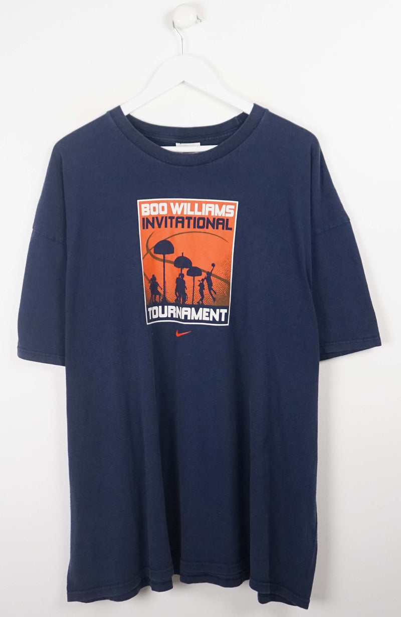 VINTAGE NIKE T-SHIRT (XXXL)