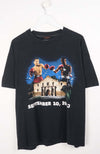 VINTAGE WHITAKER VS CHAVEZ T-SHIRT (XL)