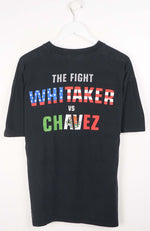 VINTAGE WHITAKER VS CHAVEZ T-SHIRT (XL)