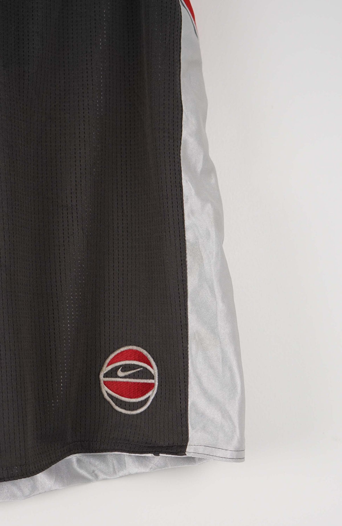VINTAGE NIKE JERSEY SHORTS W26