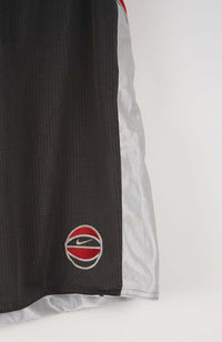 VINTAGE NIKE JERSEY SHORTS W26