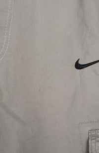 VINTAGE REWORK CARGO PANTS W30