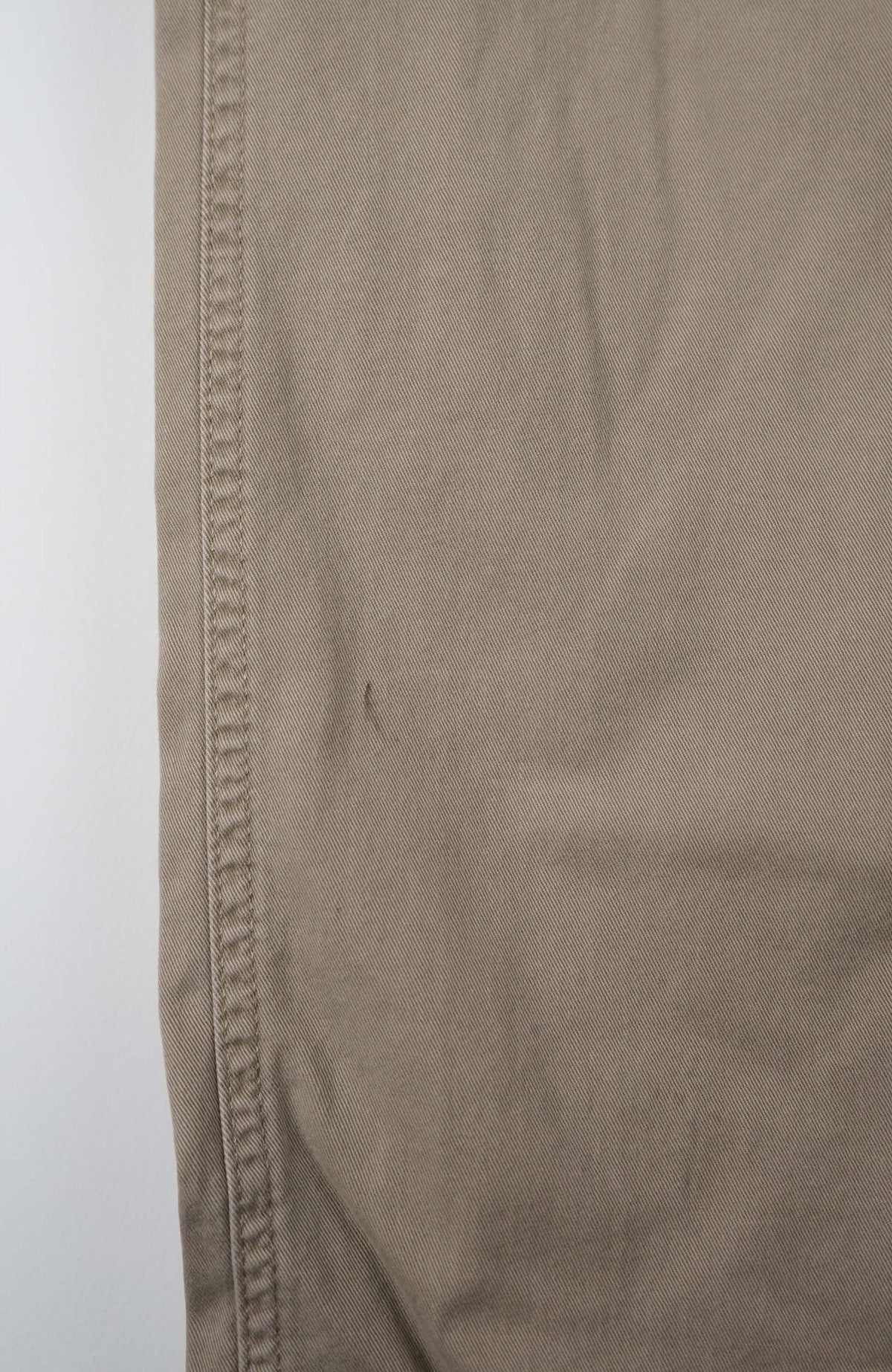 VINTAGE REWORK CARGO PANTS W30