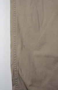 VINTAGE REWORK CARGO PANTS W30