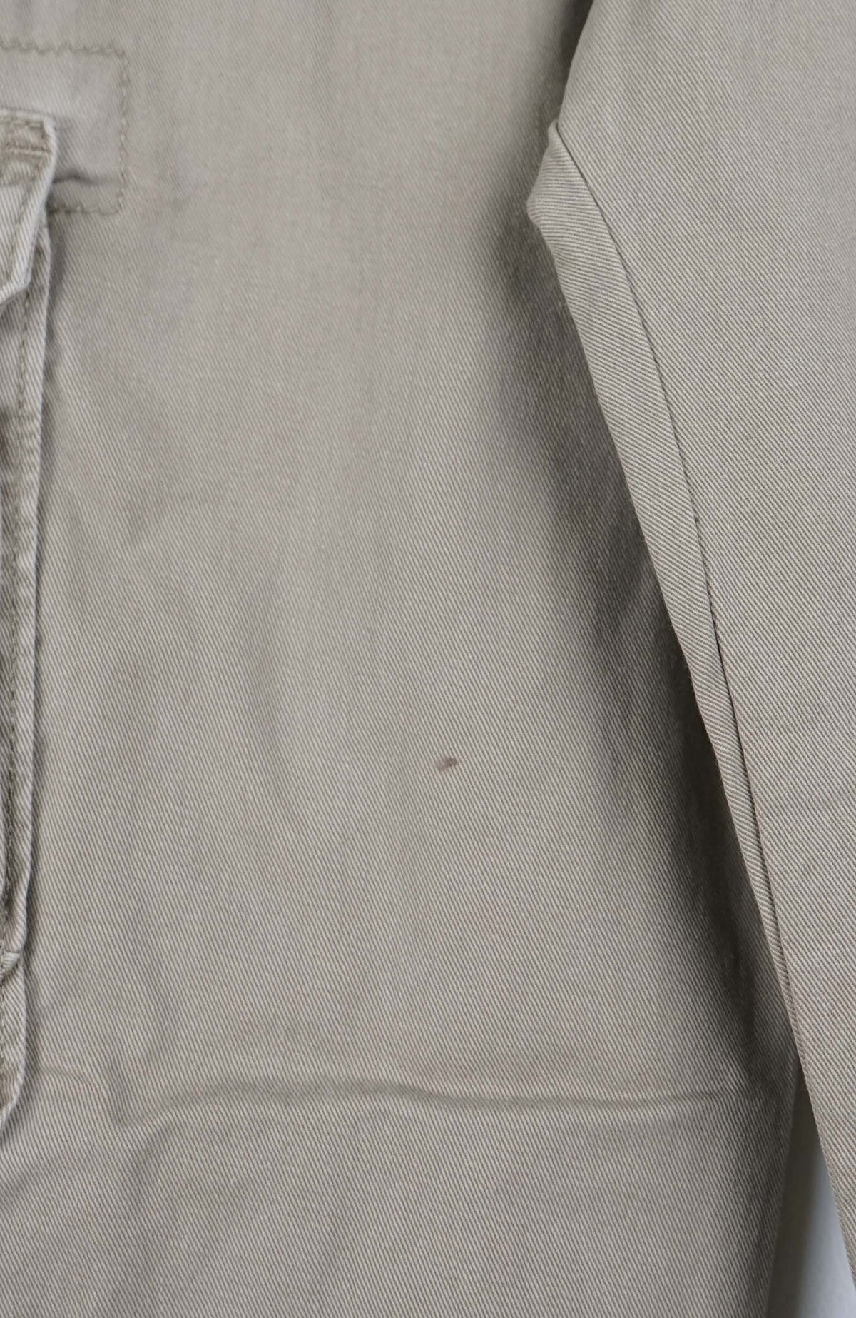 VINTAGE REWORK CARGO PANTS W30