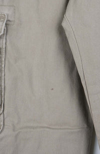 VINTAGE REWORK CARGO PANTS W30