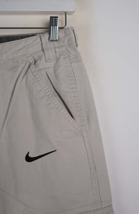 VINTAGE REWORK CARGO PANTS W30
