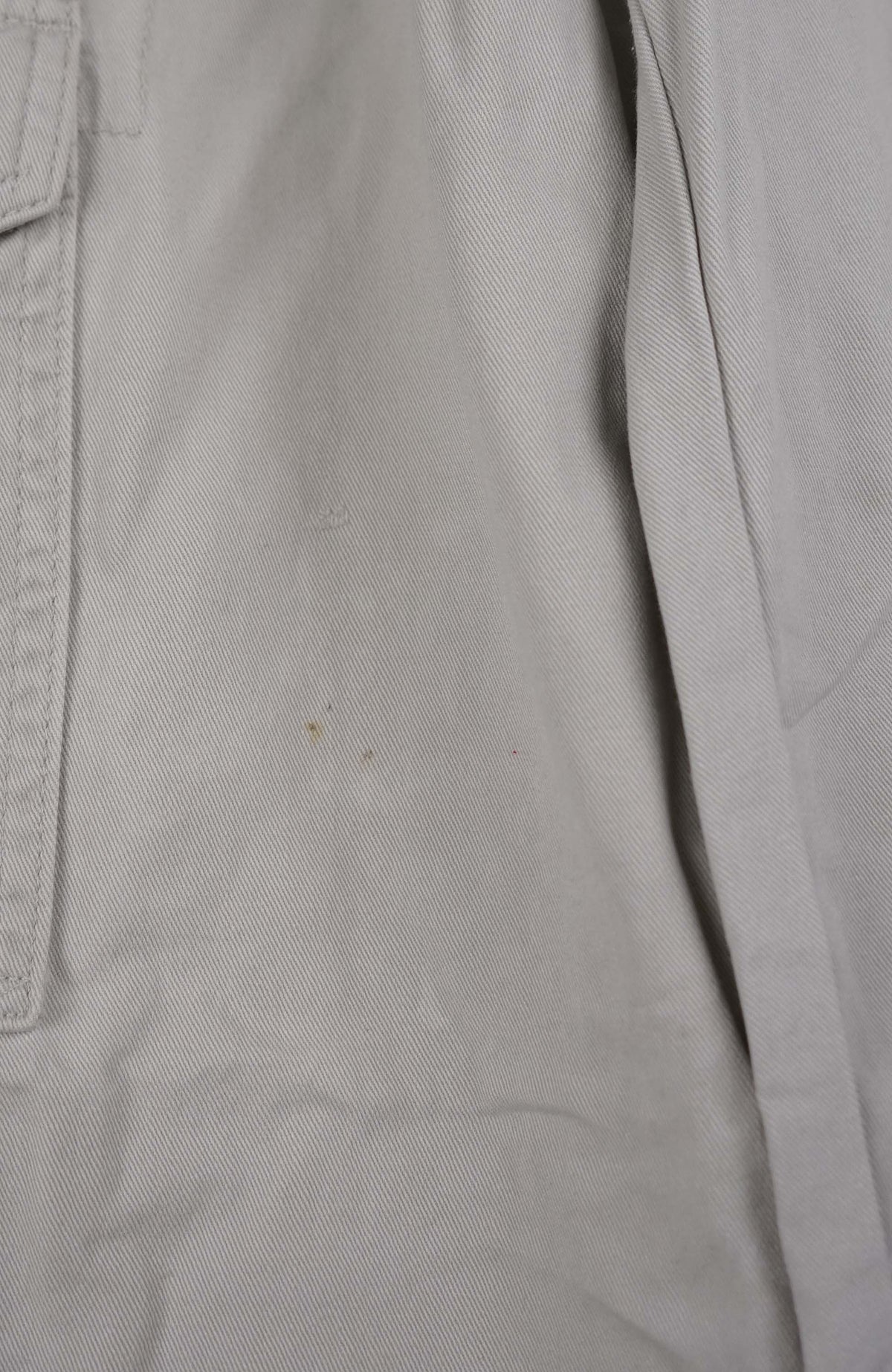 VINTAGE REWORK CARGO PANTS W30