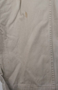 VINTAGE REWORK CARGO PANTS W31