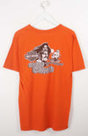 VINTAGE HARLEY DAVIDSON T-SHIRT (L)