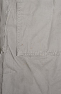 VINTAGE REWORK CARGO PANTS W31