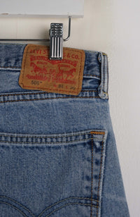 VINTAGE LEVIS JEANS W36