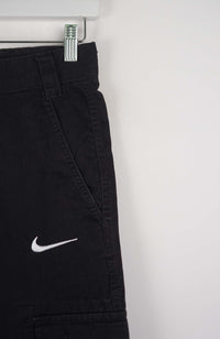 VINTAGE REWORK CARGO SHORTS W28