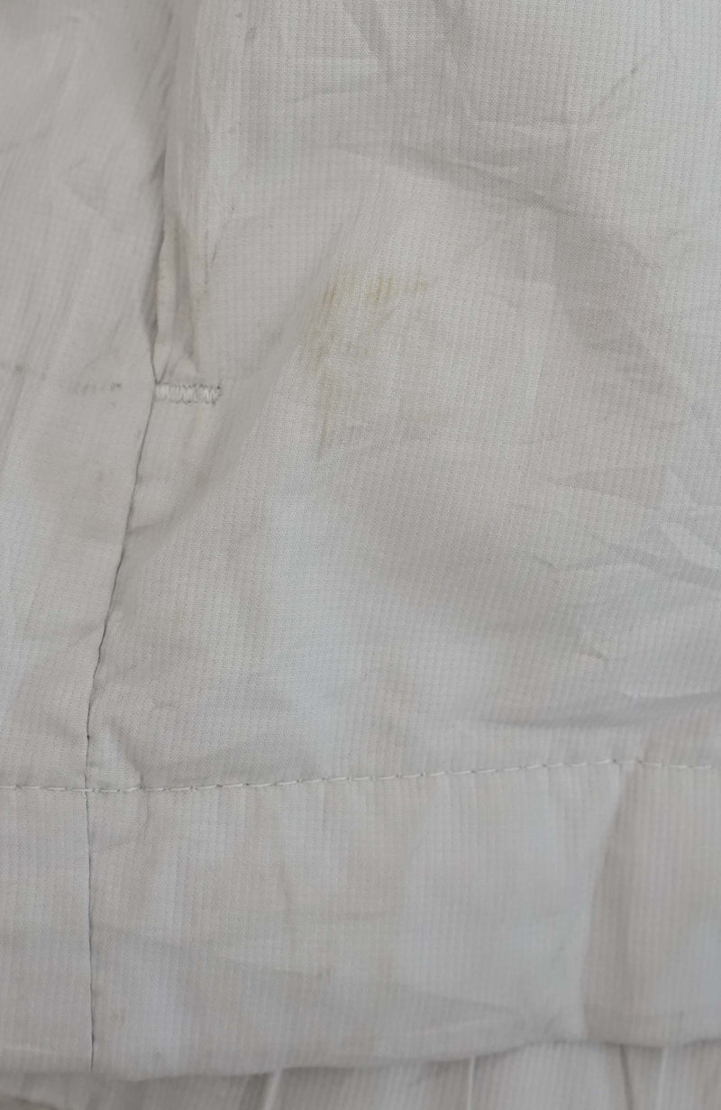 VINTAGE NIKE GOLF WINDBREAKER (XL)