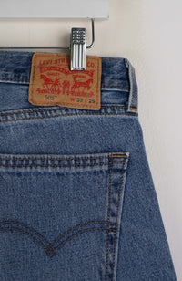 VINTAGE LEVIS JEANS W34