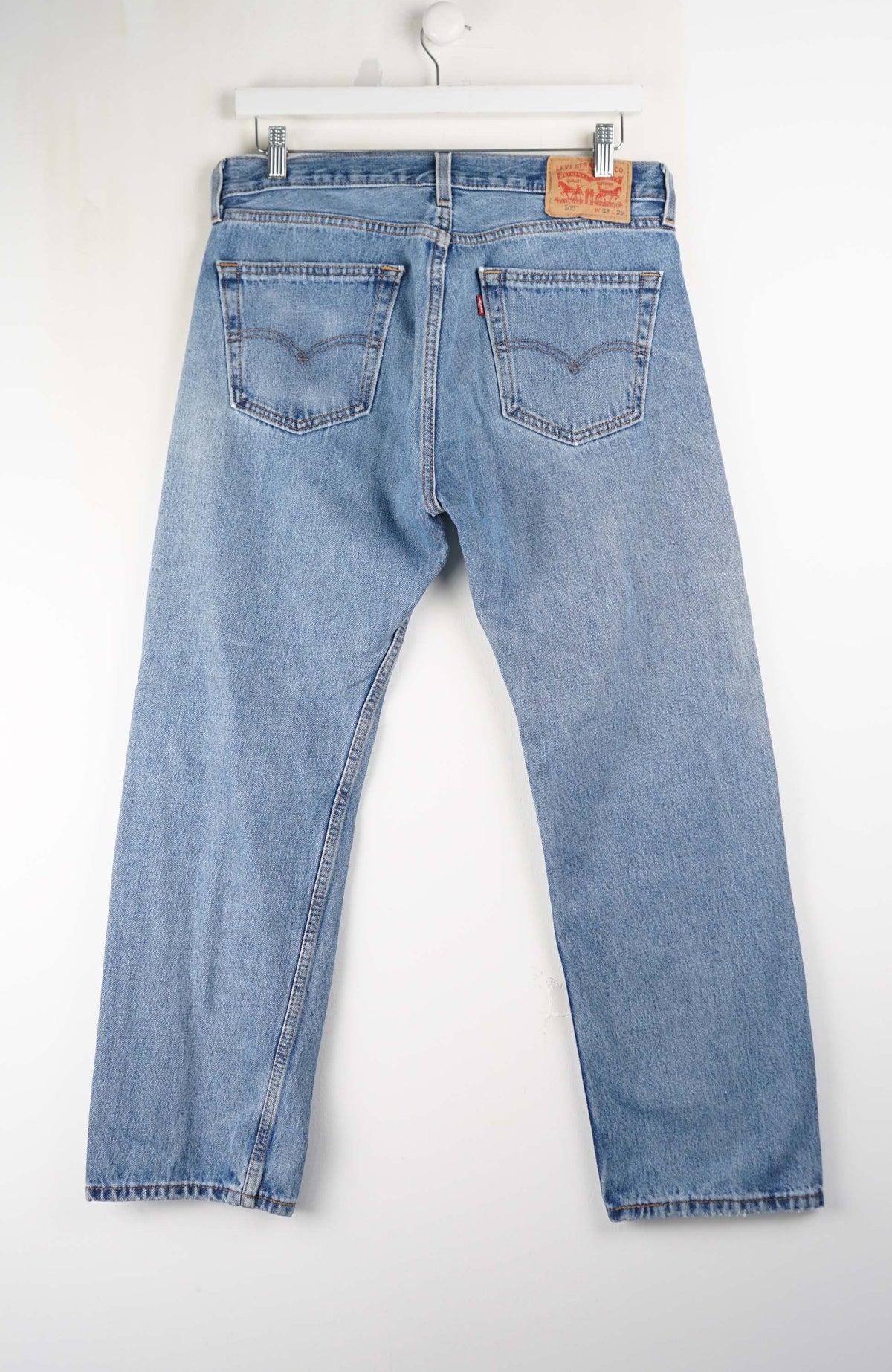 VINTAGE LEVIS JEANS W34