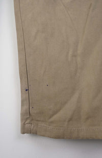 VINTAGE REWORK CARGO PANTS W32