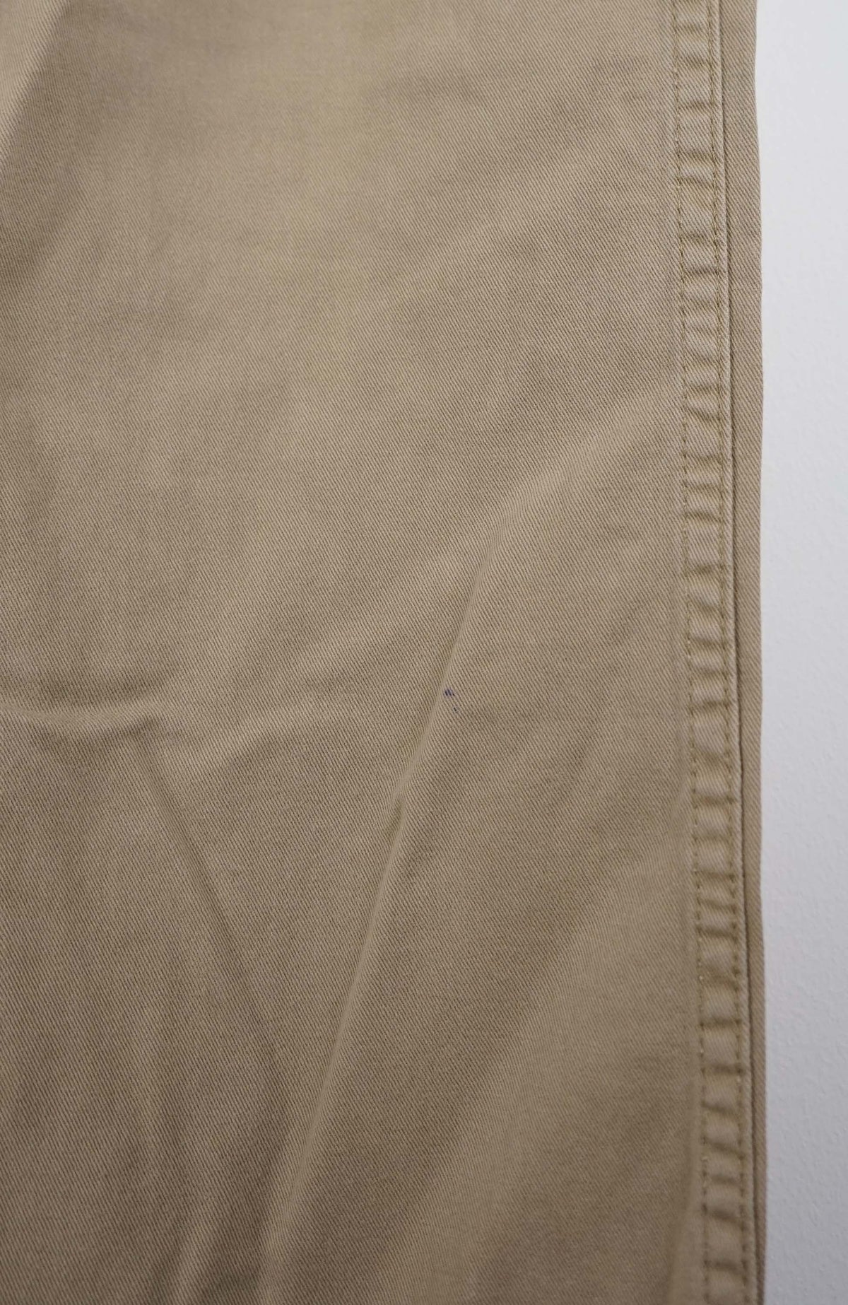 VINTAGE REWORK CARGO PANTS W32
