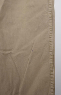 VINTAGE REWORK CARGO PANTS W32