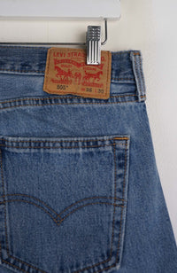 VINTAGE LEVIS JEANS W36