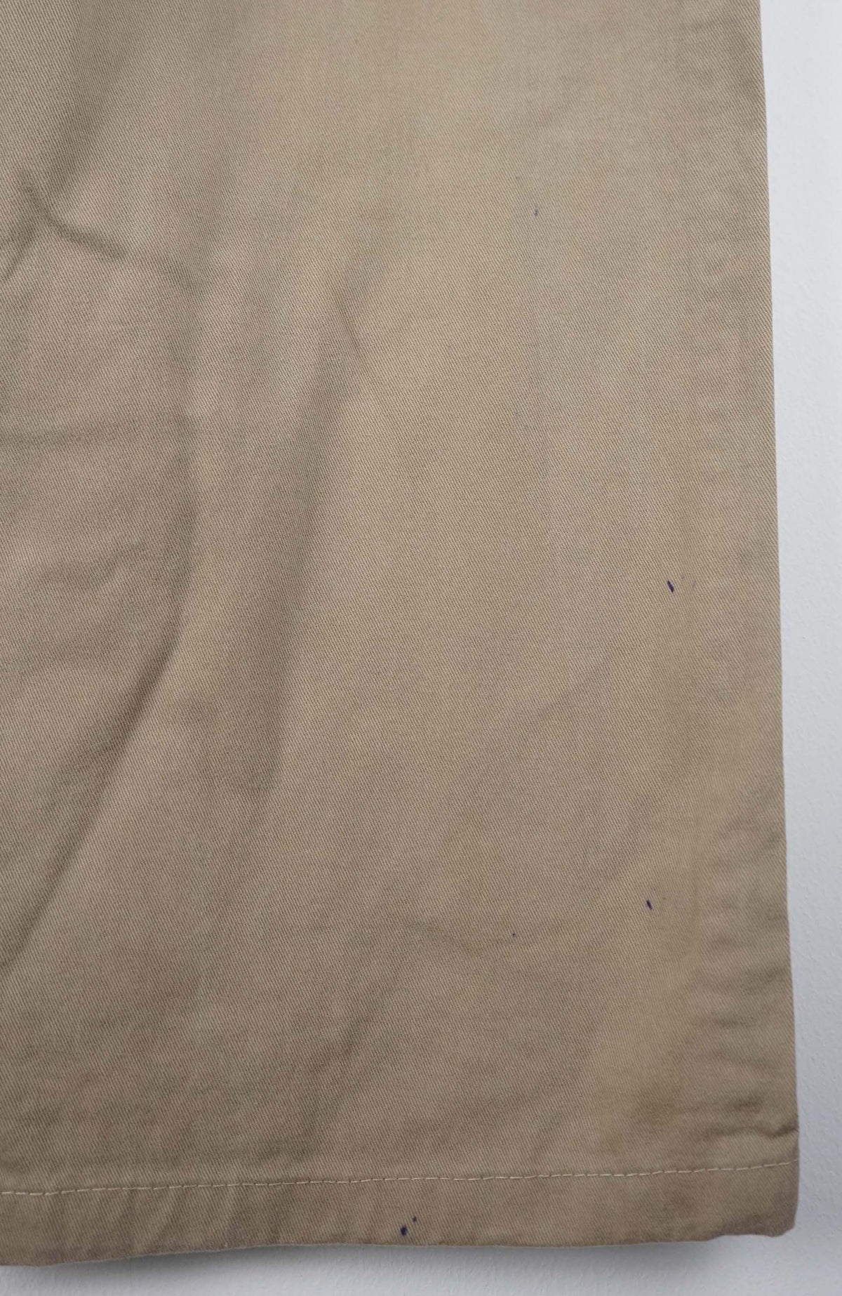 VINTAGE REWORK CARGO PANTS W32