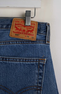 VINTAGE LEVIS JEANS W36