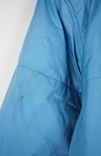 VINTAGE UMBRO PUFFER JACKET (XL)