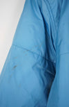 VINTAGE UMBRO PUFFER JACKET (XL)