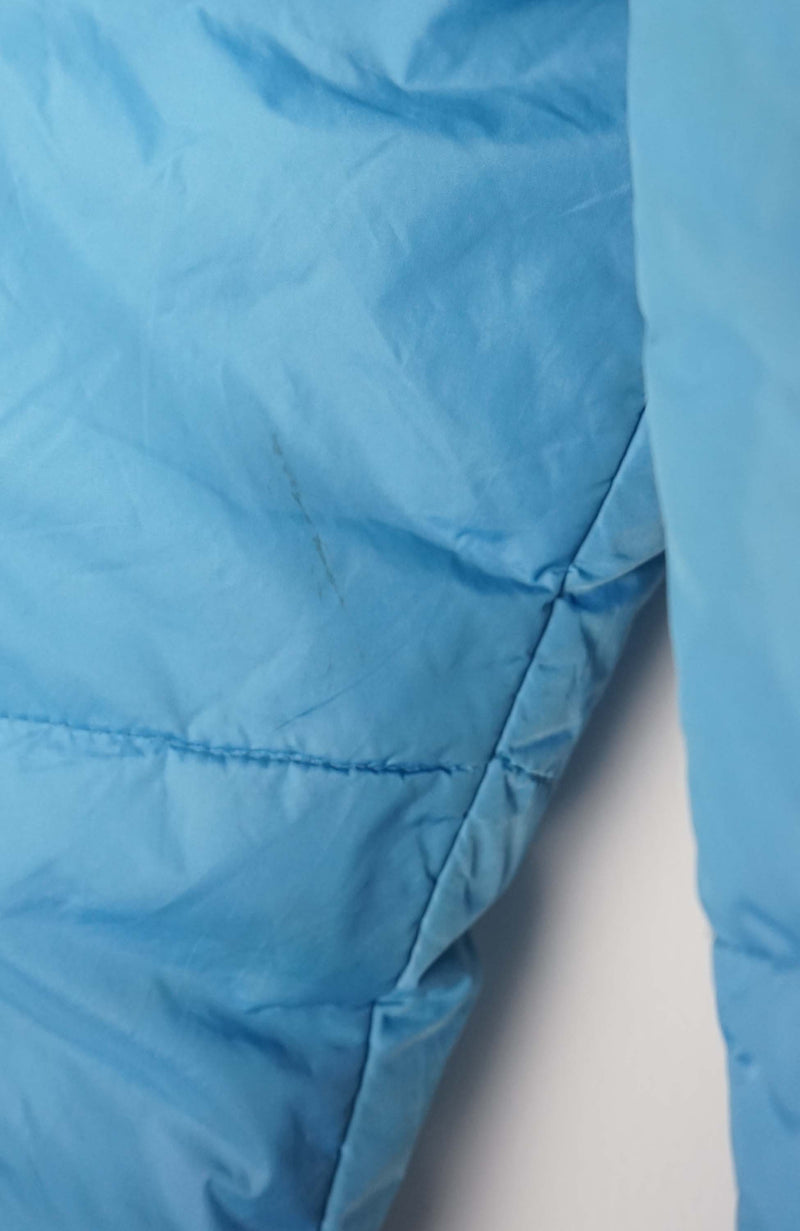 VINTAGE UMBRO PUFFER JACKET (XL)