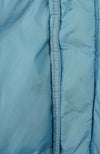 VINTAGE UMBRO PUFFER JACKET (XL)