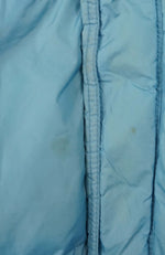 VINTAGE UMBRO PUFFER JACKET (XL)