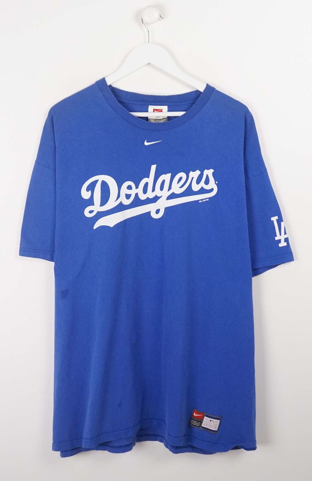VINTAGE NIKE T-SHIRT (M)