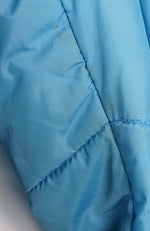 VINTAGE UMBRO PUFFER JACKET (XL)