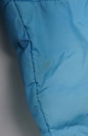 VINTAGE UMBRO PUFFER JACKET (XL)