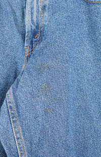 VINTAGE LEVIS JEANS W33