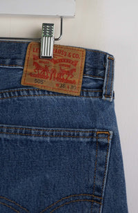 VINTAGE LEVIS JEANS W36