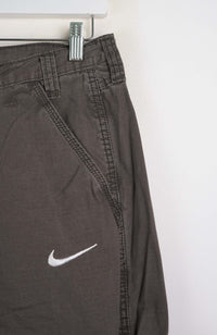 VINTAGE REWORK CARGO PANTS W31