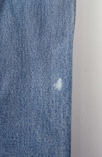 VINTAGE LEVIS JEANS W36